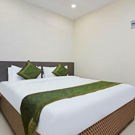 Hotel Ocean Suites Bombaj Zewnętrze zdjęcie